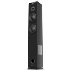 Altavoz Torre Energy Sistem Tower 5 G2 Ebony Bluetooth