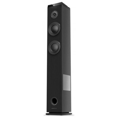 Altavoz Torre Energy Sistem Tower 5 G2 Ebony Bluetooth