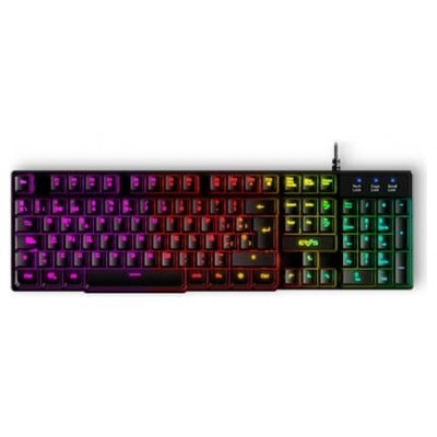 Teclado Gaming Energy Sistem Esg K2 Ghosthunter