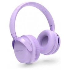 ENERGY SISTEM Auriculares BT Style 3 Lavender