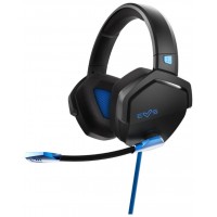 Headset Gaming Energy Sistem Esg 3 Blue Thunder Jack