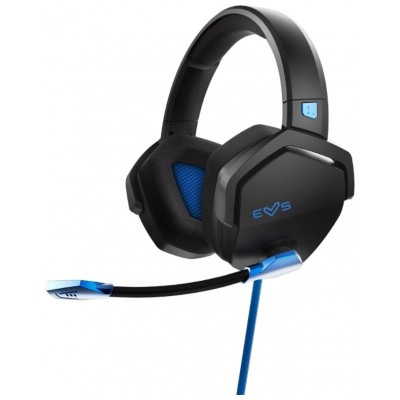 HEADSET GAMING ENERGY SISTEM ESG 3 BLUE THUNDER JACK