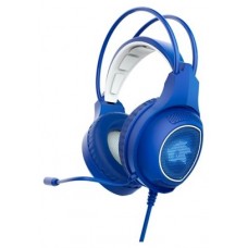 Headset Gaming Energy Sistem Esg 2 Sonic Luz Led