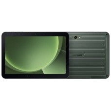 TABLET SAMSUNG GALAXY TAB ACTIVE 5 PRO 5G X356 256 GB 10.1"" VERDE (Espera 4 dias)