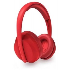 Headset Bluetooth Energy Sistem Hoshi Red Eco 100%