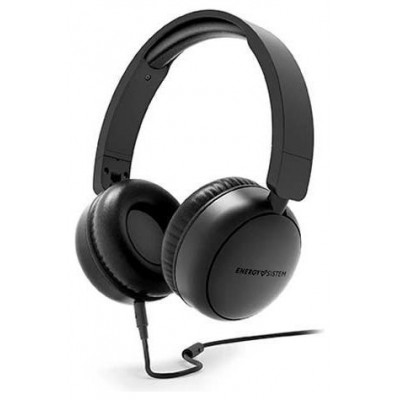 Headset Energy Sistem Soundspire Eco 100% Reciclado -