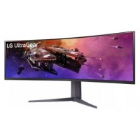 MONITOR LG 45GR75DC-B