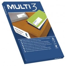 ETIQUETAS APLI MULTI3 210X148M ETIQUETAS APLI MULTI3 210X148M