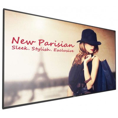 PANTALLA PHILIPS DIGITAL SIGNAGE D-LINE 49"" 49BDL4050D (Espera 4 dias)