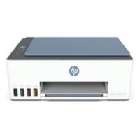 HP MULTIFUNCION RECARGABLE SMART TANK 5106 WIFI/FAX MOVIL BLANCO (Espera 4 dias)