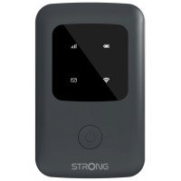 Strong 4GMIFI150 router de telefonía/puerta de enlace/módem Router de red móvil (Espera 4 dias)