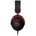 HP HyperX Cloud Alpha Auriculares Alámbrico Diadema Juego Negro, Rojo (Espera 4 dias)