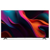 SHARP 70GL4260E, GOOGLE TV 70" 4K ULTRA HD, NEGRO (Espera 4 dias)