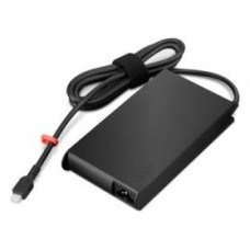 CARGADOR UNIVERSAL DE PORTATIL CONECTOR USB-C LENOVO