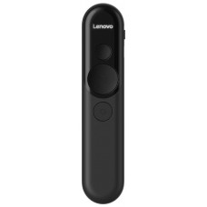 PRESENTER LENOVO LASER RECARGABLE, PUNTERO LASER,