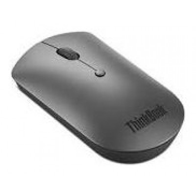 RATON LENOVO THINKBOOK BLUETOOTH SILENT MOUSE