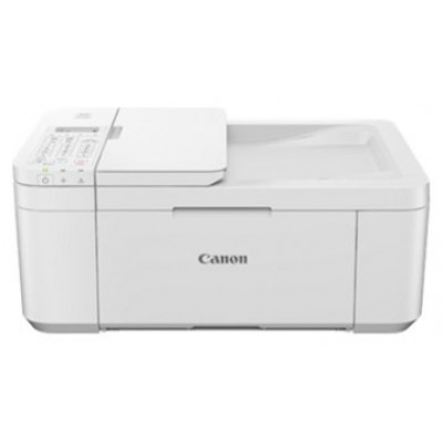 CANON MULTIFUNCION COLOR PIXMA TR4651 BLANCA