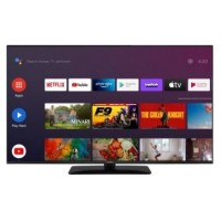 Televisor 50" Aiwa 50an7503uhd Infinity 4k Smart