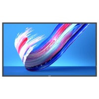 Philips 50BDL3650Q Pantalla plana para señalización digital 127 cm (50") LCD Wifi 400 cd / m² 4K Ultra HD Negro Procesador incorporado Android 10 18/7 (Espera 4 dias)