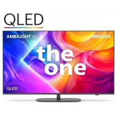 TELEVISOR PHILIPS 50PUS9010