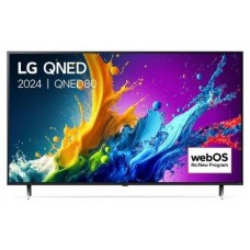 TELEVISOR LG 50QNED80T6A