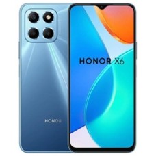 Smartphone Honor X6 6,5"hd 4gb/64gb Ocean Blue