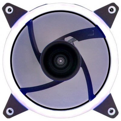 COOLER FAN PC CANDY 20 RING BLUE