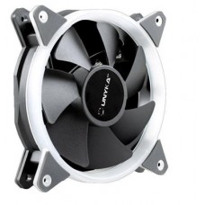 COOLER FAN PC CANDY 20 RING GREEN