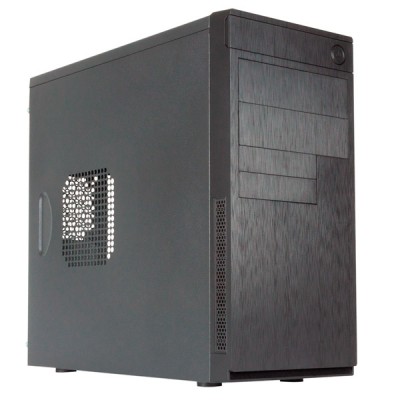 CAJA MICRO-ATX UNYKA CAVIAR 6K PRO EVO USB3.0-2.0-C