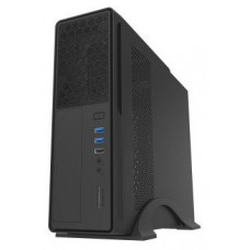 Caja Microatx Slim Unyka Matx 2010se Frontal Micro