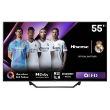 Hisense 55A7NQ TV 55" QLED UHD SMART TV HDR10+