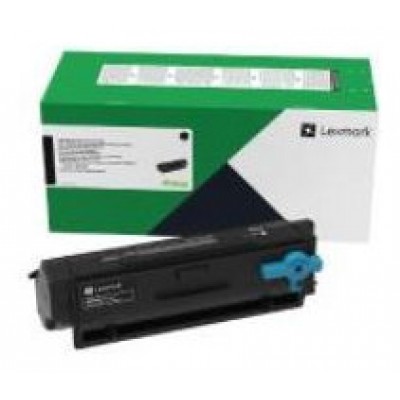 LEXMARK TONER NEGRO ALTO RENDIMIENTO MS331DN (15000 PAG) / CORPORATIVO