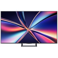 TELEVISOR 55"" MINILED UHD 4K QUANTUM DOT 144Hz 55E8Q SMART TV HISENSE (Espera 4 dias)