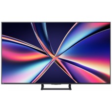 TELEVISOR 55"" MINILED UHD 4K QUANTUM DOT 144Hz 55E8Q SMART TV HISENSE (Espera 4 dias)