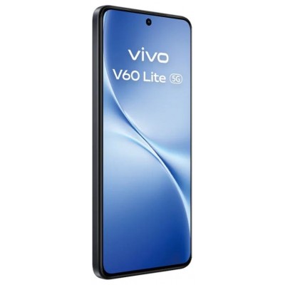 SMARTPHONE VIVO V60 LI 5G 12-512 BK