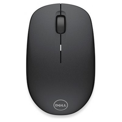 RATON DELL WM126 INALAMBRICO RF NEGRO