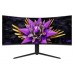 TCL 57R94 Monitor 57" MiniLed 8K 120Hz 1ms Curv