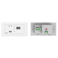 Kramer Electronics WP-DEC7/EU(W)-80/86 Blanco (Espera 4 dias)