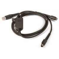 KBW BLACK 2.4M 7.9 CABLE USB ORBIT