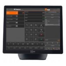 SOFTWARE PERSONALIZABLE DE TPV ETPOS PRO **L.