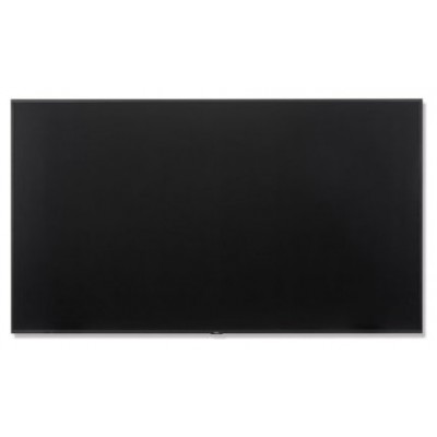 NEC MultiSync M861 Pantalla plana para señalización digital 2,18 m (86") LCD 500 cd / m² 4K Ultra HD Negro 24/7 (Espera 4 dias)