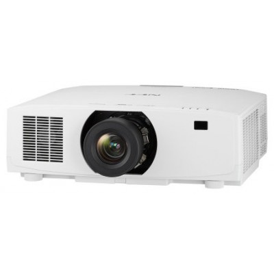 NEC PV710UL Proyector de alcance estándar 7100 lúmenes ANSI 3LCD WUXGA (1920x1200) Blanco (Espera 4 dias)