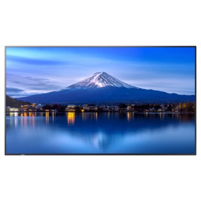 SHARP-NEC PROFESSIONAL LARGE FORMAT DISPLAYS PN-P556, 55" P-SERIES LFD, UHD, 700CD/M2, D-LED BACKLIGHT, 24/7 PROOF, SDM SLOT, CM-SLOT  (60005916) (Espera 4 dias)