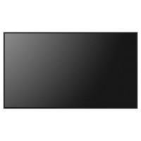 Sharp MultiSync E559 139,7 cm (55") 4K Ultra HD Negro 350 cd / m&sup2; (Espera 4 dias)