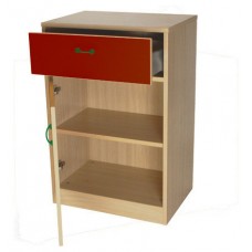 MUEBLE VAJILLERO (FONDO 60 CM) HAYA MOBEDUC 600638HPS18 (Espera 4 dias)