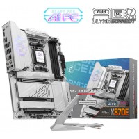 MSI Placa Base MPG X870E EDGE TI WIFI ATX AM5