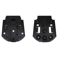 AVER ACCESORIO TR500/600 (60S9330000AB) WALL MOUNT FOR TR500/600 (BLACK) (Espera 4 dias)