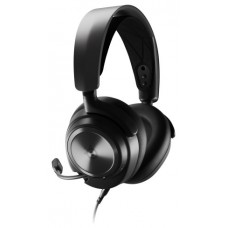 Steelseries Arctis Nova Pro Auriculares Alámbrico Diadema Juego Negro (Espera 4 dias)