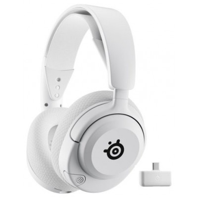 AURICULARES STEELSERIES - ARCTIS NOVA 5 BLANCO (61671) (Espera 4 dias)