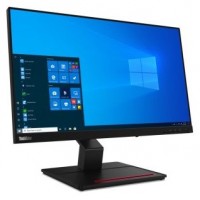 Monitor 24" Tactil Hdmi Lenovo Thinkvision